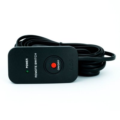 NDS RC02 REMOTE CONTROL T.B.V. NDS Omvormers