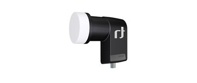 Inverto IDLB-SINL41-Premium Black Single 40mm Lnb