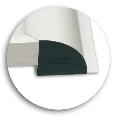 NDS KP100SCM Zonnepaneel 100W SET + Suncontrol MPPT SC300M