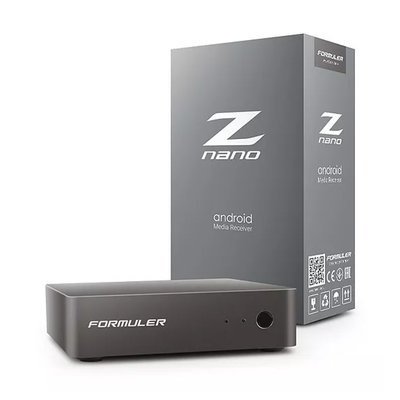 Formuler Z Nano