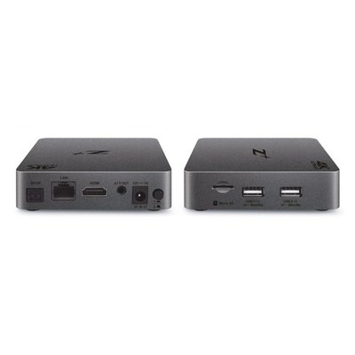 Formuler Z+ IPTV WIFi