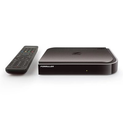 Formuler Z Prime IPTV WiFi