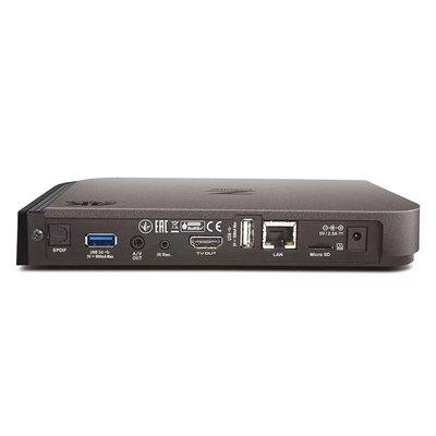 Formuler Z Prime IPTV WiFi