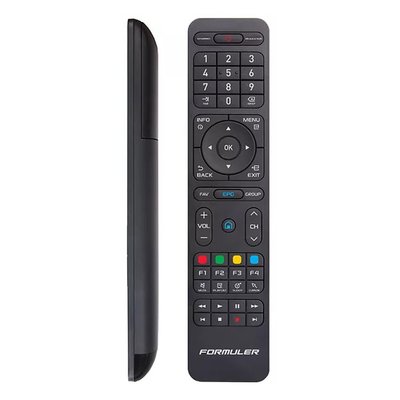 Formuler Z Prime IPTV WiFi