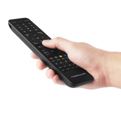 Formuler Z Prime IPTV WiFi