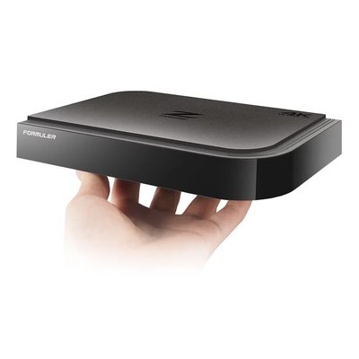 Formuler Z Prime IPTV WiFi