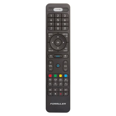 Formuler Zx 4K Android 7 1GB RAM