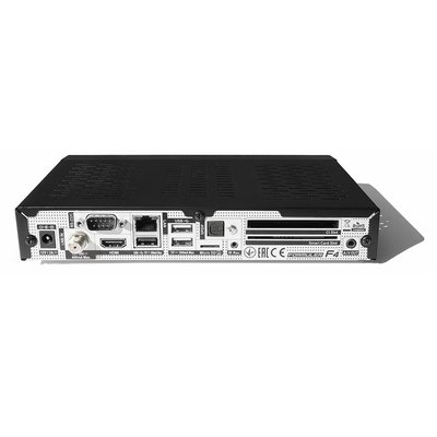 Formuler F4 HD USB PVR single DVB-S2 tuner SC/CI