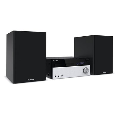 Technisat Digitradio 750