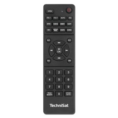 Technisat Digitradio 750