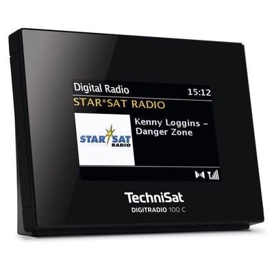 Technisat Digitradio 100 C