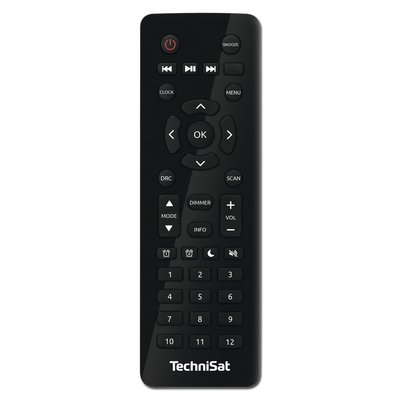 Technisat Digitradio 100 C