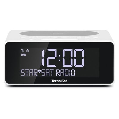 Technisat Digitradio 52 (Wit)