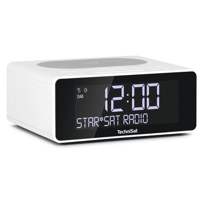 Technisat Digitradio 52 (Wit)