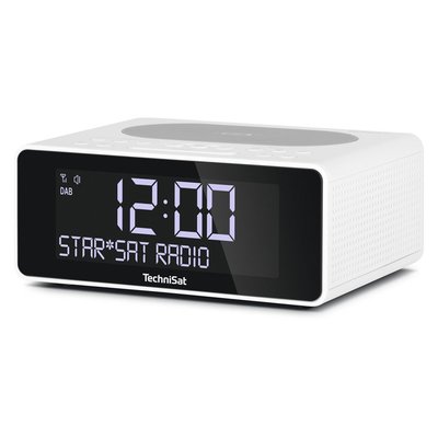 Technisat Digitradio 52 (Wit)