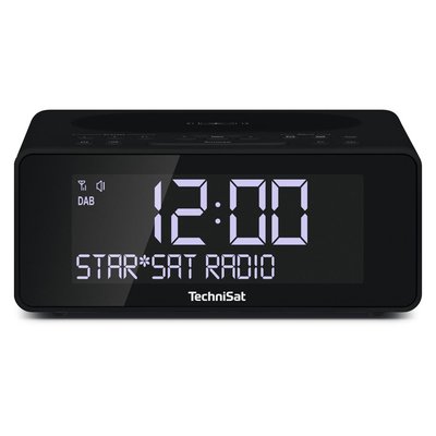 Technisat Digitradio 52 (Antraciet)