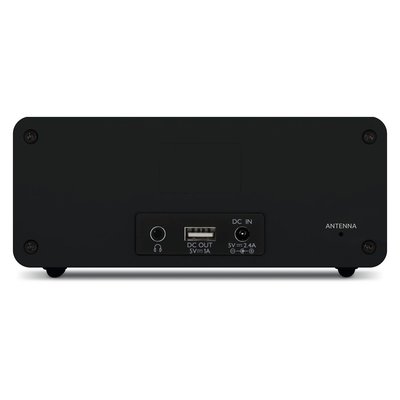 Technisat Digitradio 52 (Antraciet)