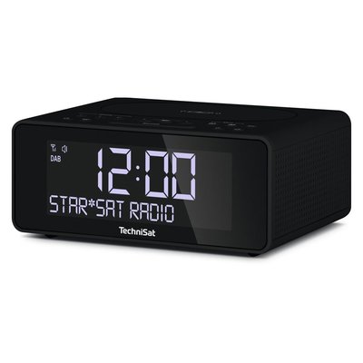 Technisat Digitradio 52 (Antraciet)