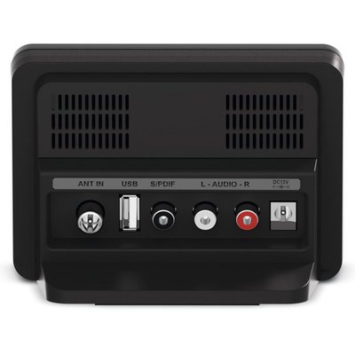 Technisat Cablestar 100 Digital Cable Radio
