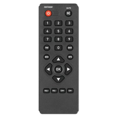 Technisat Cablestar 100 Digital Cable Radio