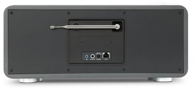 Technisat DigitRadio 600, Black, DAB+