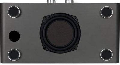 Technisat DigitRadio 600, White,DAB+