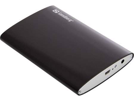 USB 3.0 Hard Disk Box 2.5''