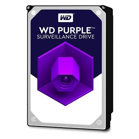 HDD Western Digital 3,5