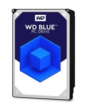 HDD Western Digital 3,5
