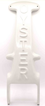 Oyster Vision 23000053 Spare Part Achterarm 85cm