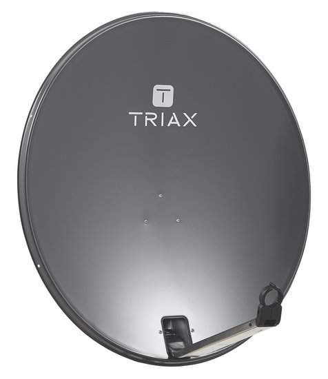 Triax TDS 110 semi bulk Antraciet / enkel afhalen / geen verzending