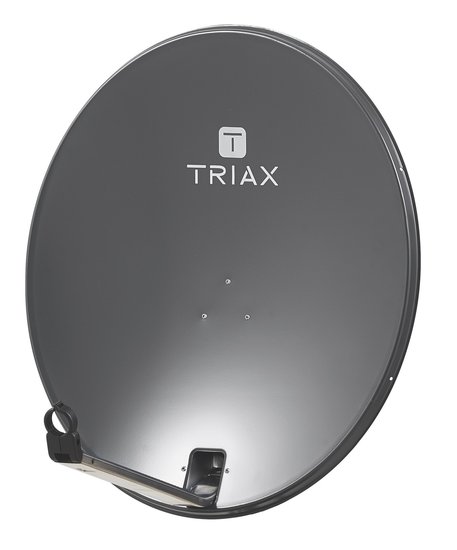 Triax TDS 110 semi bulk Antraciet / enkel afhalen / geen verzending