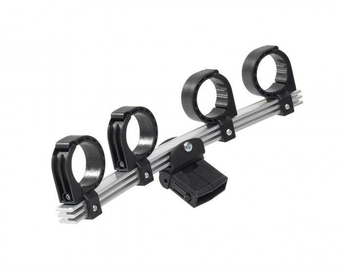 Triax TDS Multiblock 4 lnb's