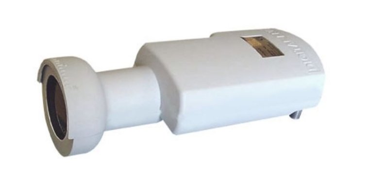 Global Invacom QDH-031 Quad lnb