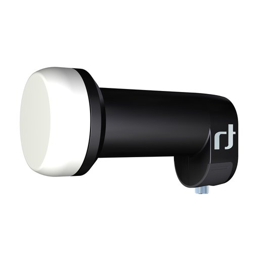 Inverto IDLB-SINL40-Ultra Black Single 40mm Lnb