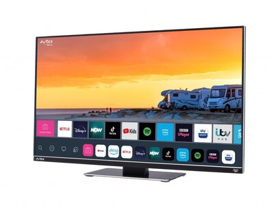 Avtex W-195TS 19.5inch Webos Full HD Smart TV