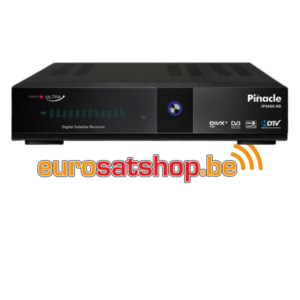PINACLE 9500 HD ULTRA