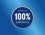 Panelen 100% vrij van pixelfouten