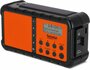 noodradio met DAB+ en FM