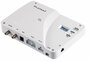 Teleco Telesat BT 65 SMART Diseqc, Panel 16 SAT, Antraciet_