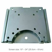 Avtex SV-5 TV wandsteun TV's t/m 24 inch