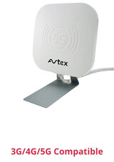 P55AN draagbare 5G-antenne