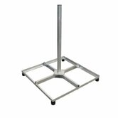 Tegelvoet-compleet-4x30x30H75cmHQ