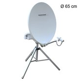 Travel-Vision-R7-65cm-Volautomatisch-Portable-SatSystem